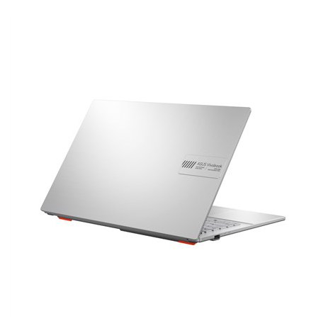 Asus | Vivobook Go 15 E1504FA-BQ251W | Cool Silver | 15.6 "" | IPS | FHD | 60 Hz | Anti-glare | AMD Ryzen 5 | 7520U | 8 GB | LPD - 4